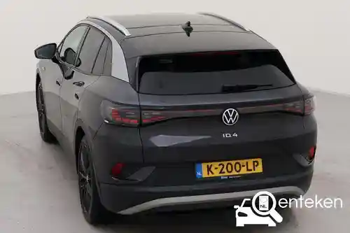 VW ID.4 Pro Performance 2020