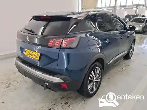 Peugeot 3008 1.2 PureTech 130 2021
