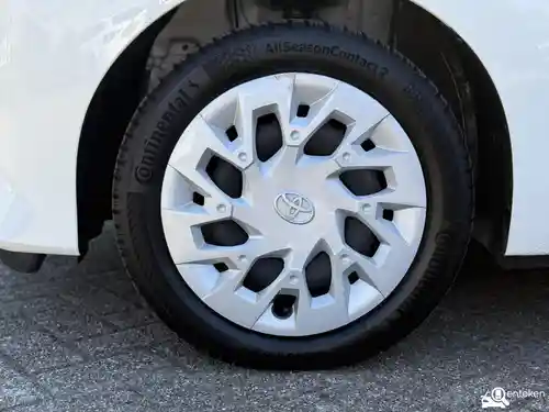 Toyota Aygo 1.0 2021