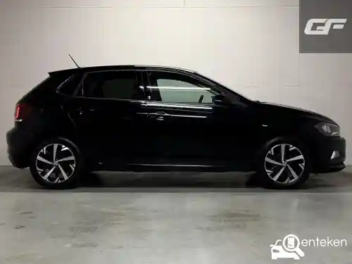 VW Polo 1.0 MPI 2018