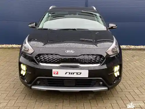 KIA Niro 1.6 GDI Hybrid 2021