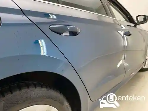 Skoda Octavia 1.0 TSI 2021