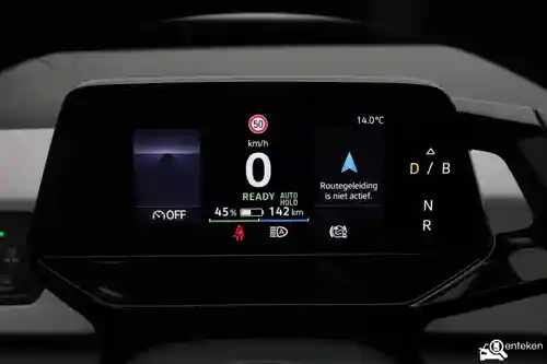 VW ID.3 Pro 58 kWh 2020