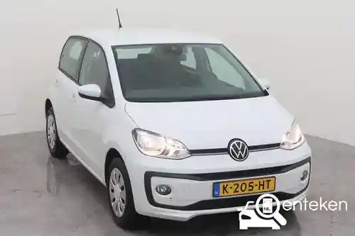 VW up! 1.0 2021