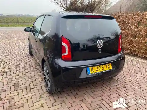 VW up! 1.0 2015