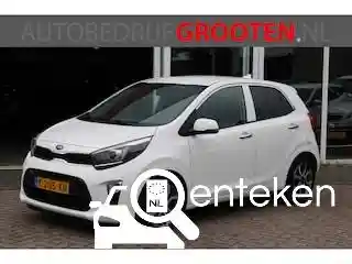 KIA Picanto 1.0 2021
