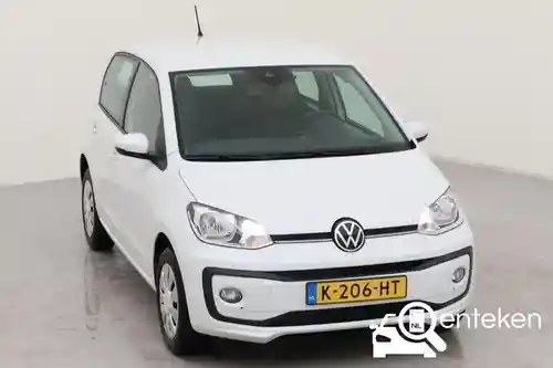 VW up! 1.0 2021
