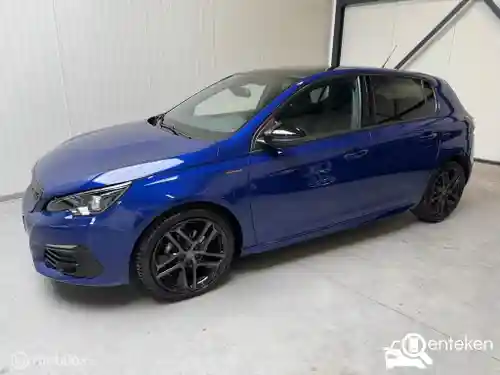 Peugeot 308 SW 1.2 PureTech 130 2021