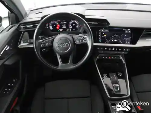 Audi A3 Sportback 35 TFSI 2021