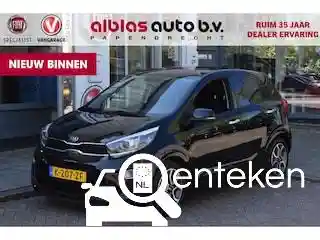 KIA Picanto 1.0 2021