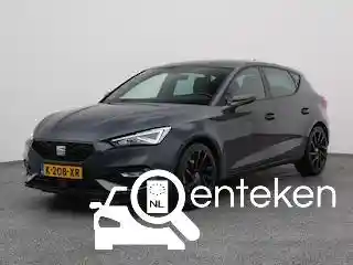 SEAT Leon 1.5 eTSI 2021