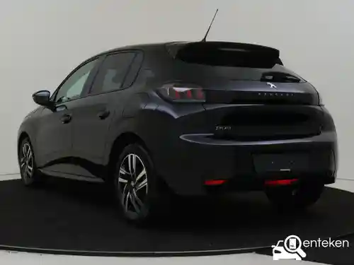 Peugeot 208 1.2 PureTech 100 2021