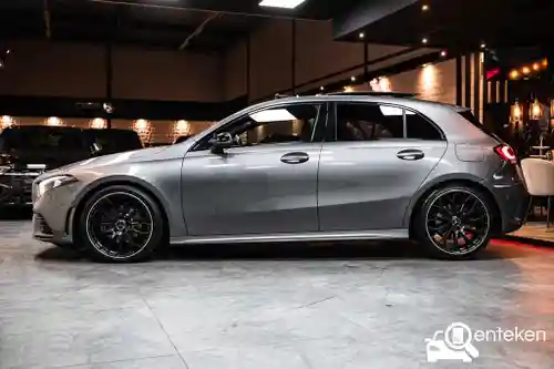 Mercedes-Benz A 200 2018