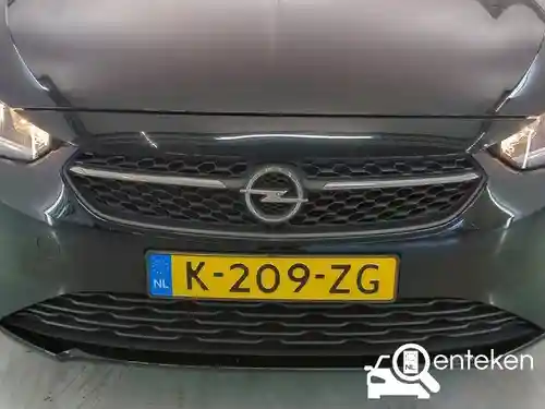 Opel Corsa 1.2 2021