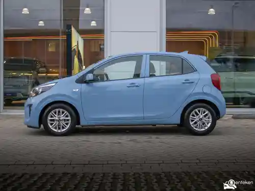 KIA Picanto 1.0 2021