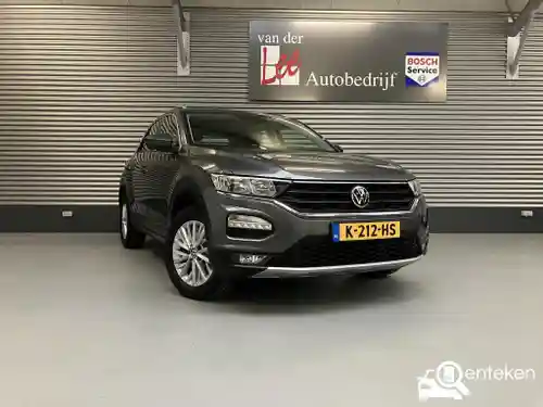 VW T-Roc 1.5 TSI OPF ACT 2021