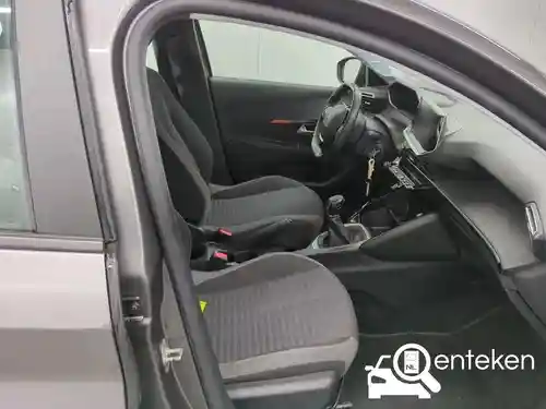Peugeot 208 1.2 PureTech 75 2021
