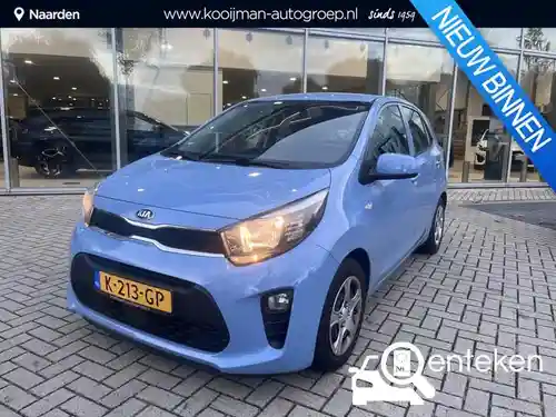 KIA Picanto 1.0 2020