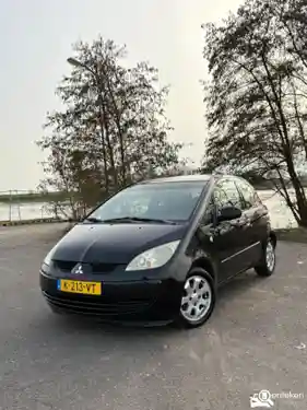 Mitsubishi Colt 1.3 2005