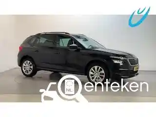 Skoda Kamiq 1.0 TSI 2020