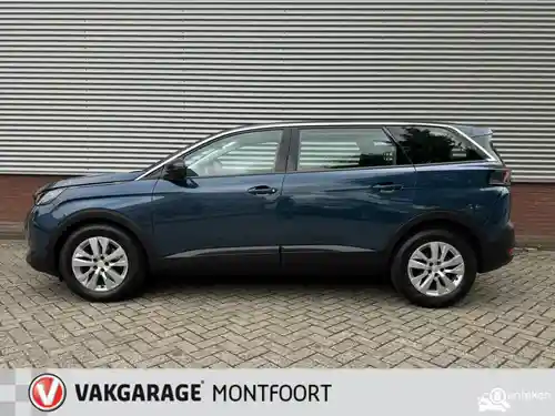 Peugeot 5008 1.2 PureTech 130 2021