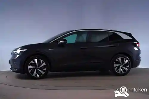 VW ID.4 Pro Performance 2020