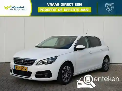 Peugeot 308 1.2 PureTech 130 2021