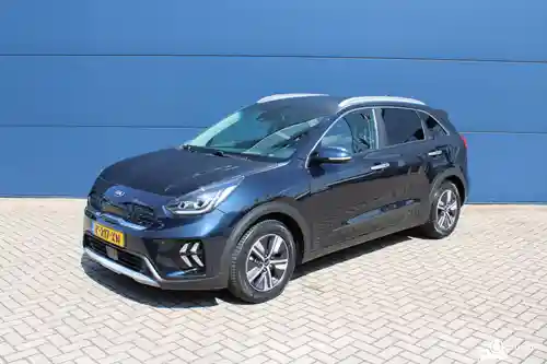 KIA Niro 1.6 GDI Hybrid 2021