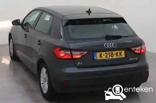 Audi A1 Sportback 25 TFSI 2021