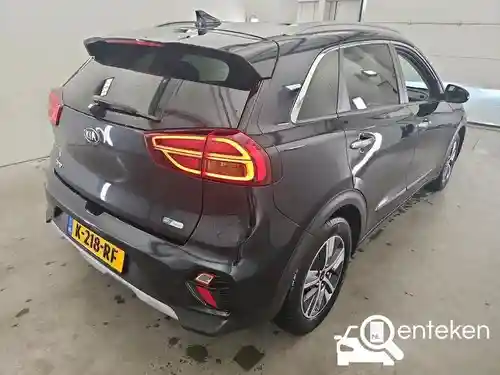 KIA Niro 1.6 GDI Hybrid 2021