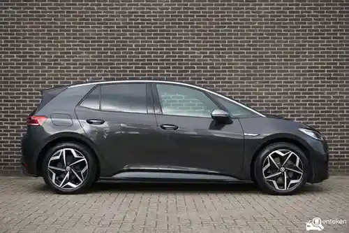 VW ID.3 Pro 58 kWh 2020