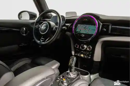 MINI  Cooper SE 2020