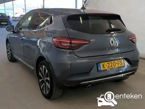Renault Clio TCe 100 2020