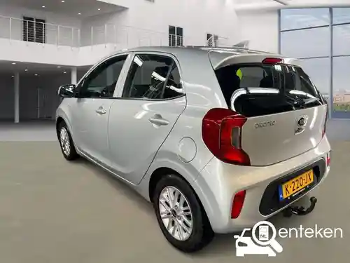 KIA Picanto 1.0 2021