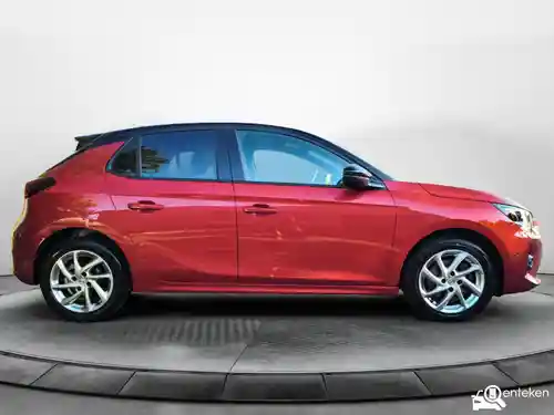 Opel Corsa 1.2 DI Turbo 2020