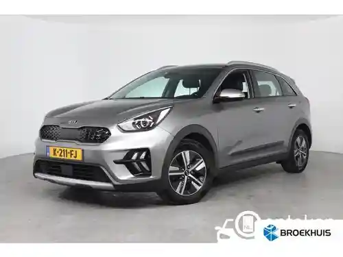 KIA Niro 1.6 GDI Hybrid 2021