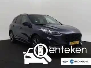 Ford Kuga 1.5 EcoBoost 2021