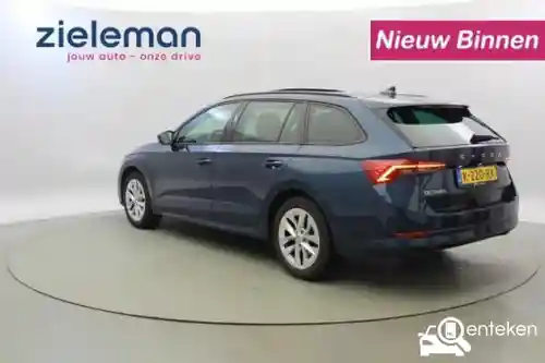 VW T-Roc 1.5 TSI OPF ACT 2021