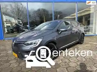 Renault Clio TCe 100 2020