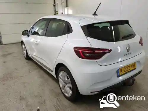 Renault Clio TCe 90 2021