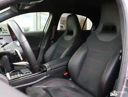 Mercedes-Benz A 250 e 2021