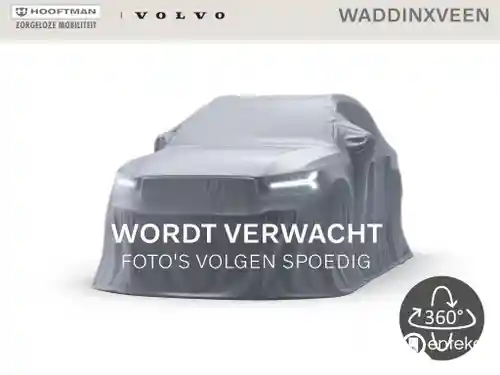 Volvo XC40 T3 2021