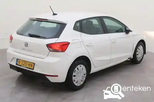SEAT Ibiza 1.0 TSI 2021
