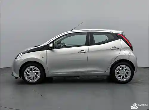 Toyota Aygo 1.0 2021