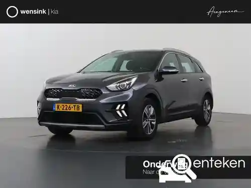 KIA Niro 1.6 GDI Hybrid 2021