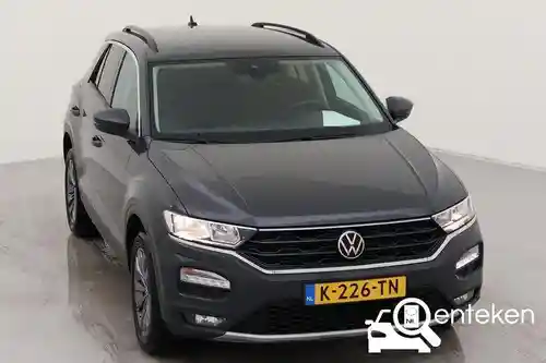 VW T-Roc 1.5 TSI OPF ACT 2021