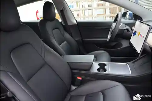 Tesla Model 3 Performance 2020