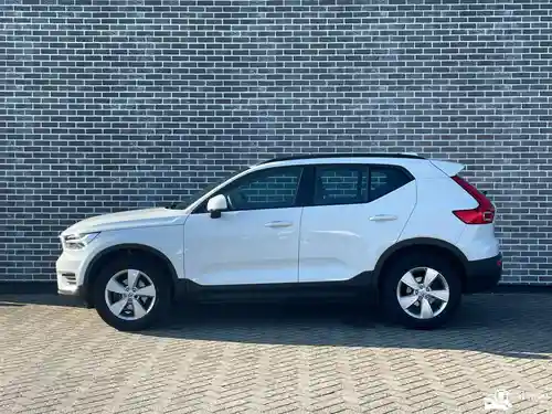 Volvo XC40 T3 2021