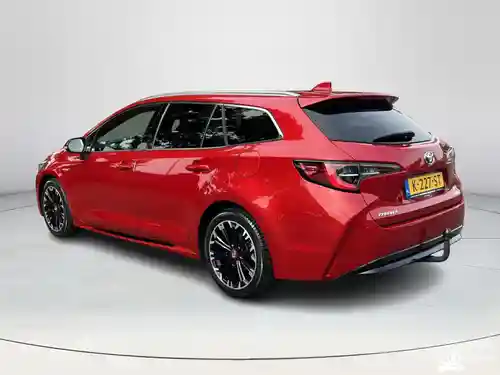Toyota Corolla Touring Sports 1.8 Hybrid 2021