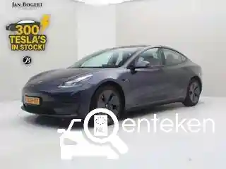 Tesla Model 3 Performance 2020